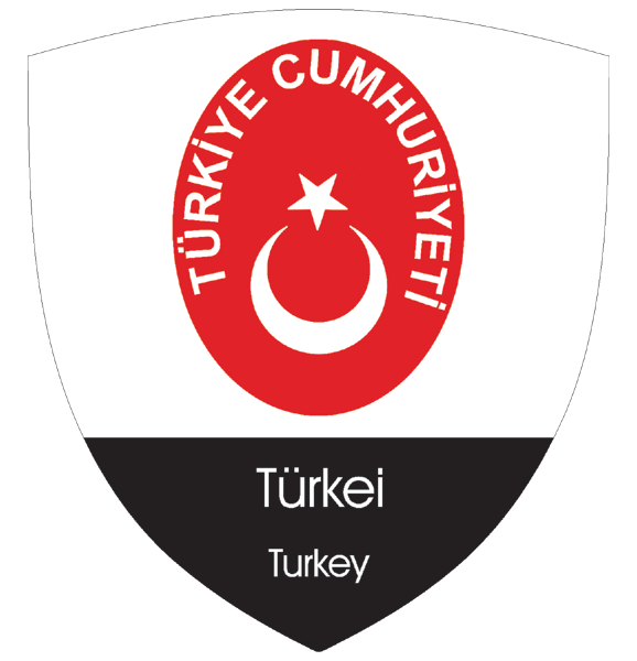 Wappen | Türkei (2) Wappen | Türkei (2)