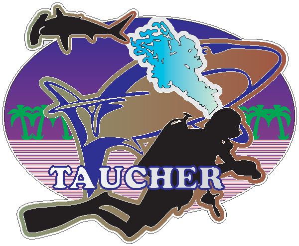 Taucheraufkleber (7)