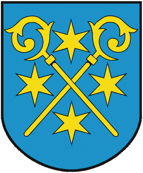 Stadtwappen von Bischofswerda