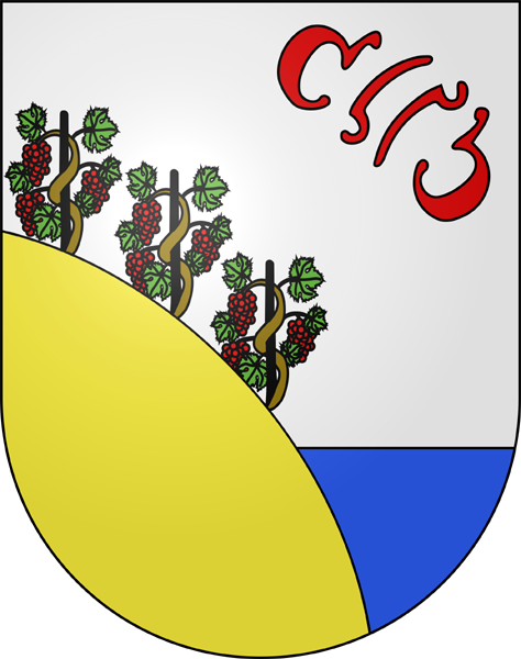 Corcelles | coat of arms