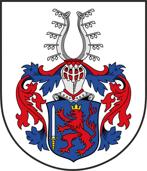 Stadtwappen von Alsfeld