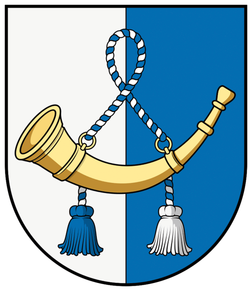  Horn | coat of arms