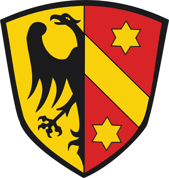 Stadtwappen von Kaufbeuren