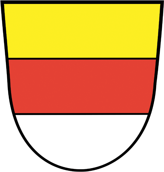 Stadtwappen von Münster