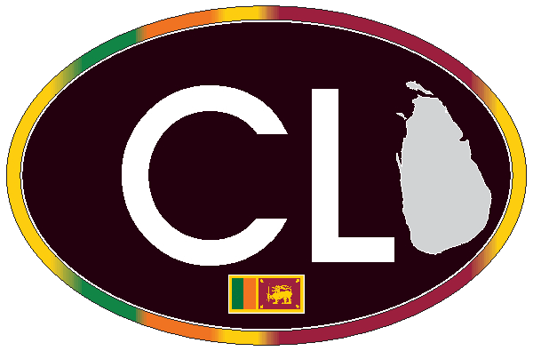 Sri Lanka | Länderkennzeichen