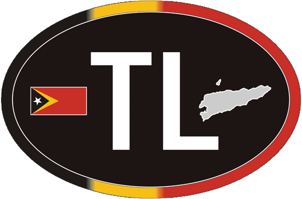 Osttimor | Länderkennzeichen