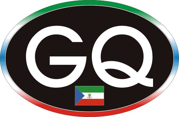 Äquatorialguinea | Länderkennzeichen Äquatorialguinea | Länderkennzeichen
