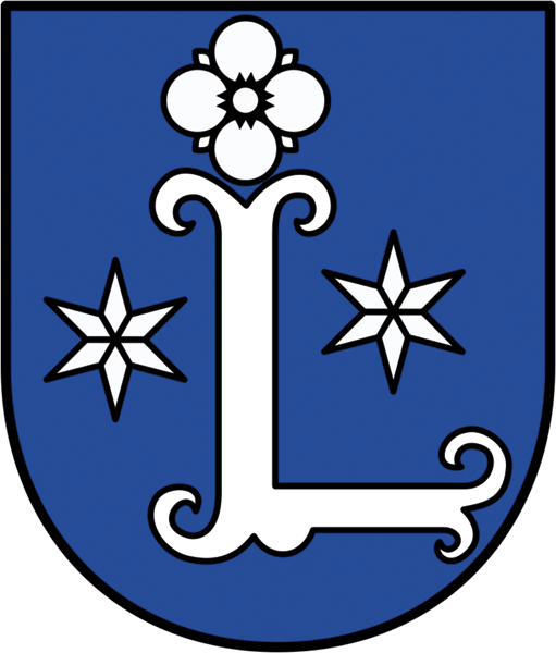 Stadtwappen von Leer