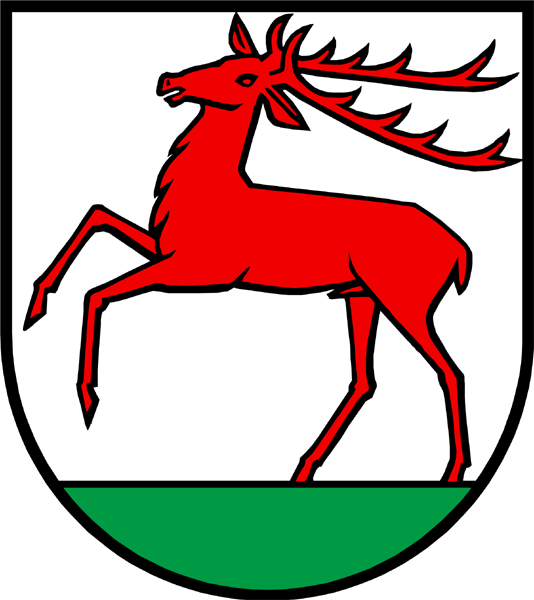 Wappen | Hirschthal