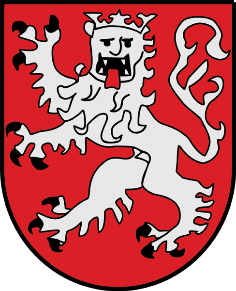 Stadtwappen von Georgsmarienhütte
