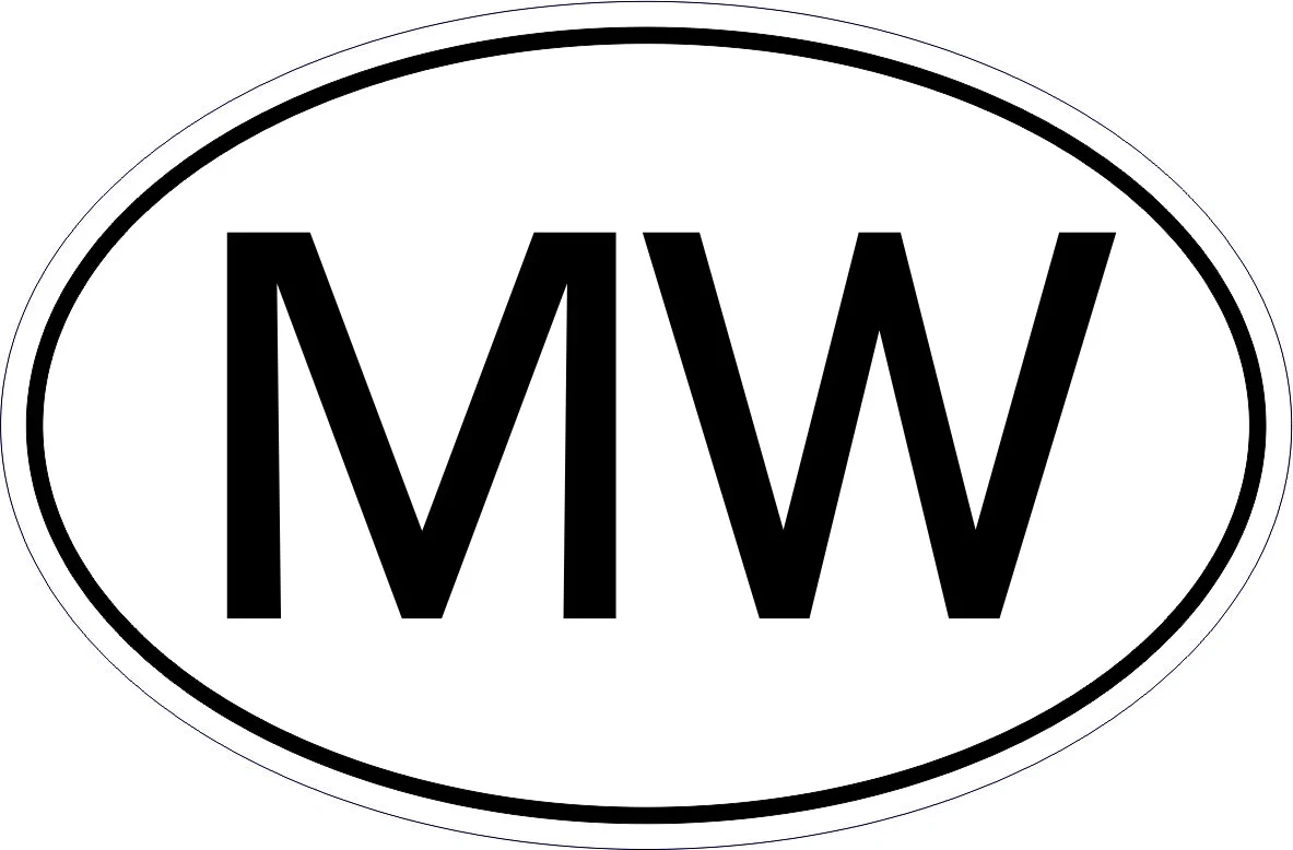 Malawi | Länderkennzeichen Malawi | Länderkennzeichen
