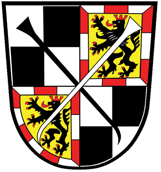 Stadtwappen von Bayreuth
