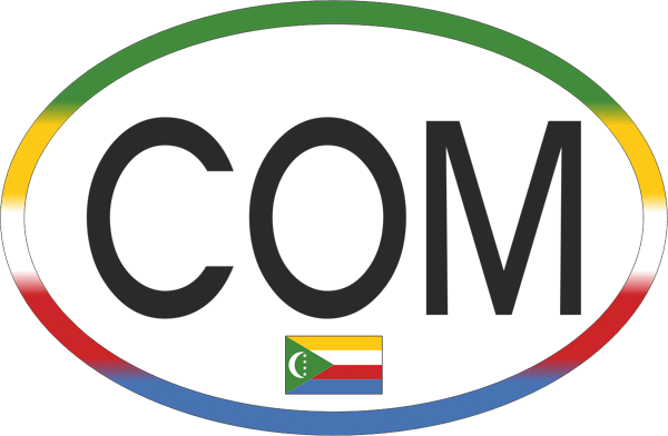 Comoros | Country code