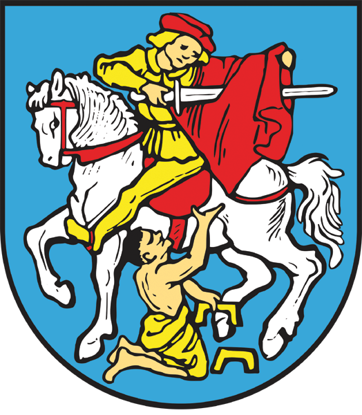 Stadtwappen von Kroppenstedt
