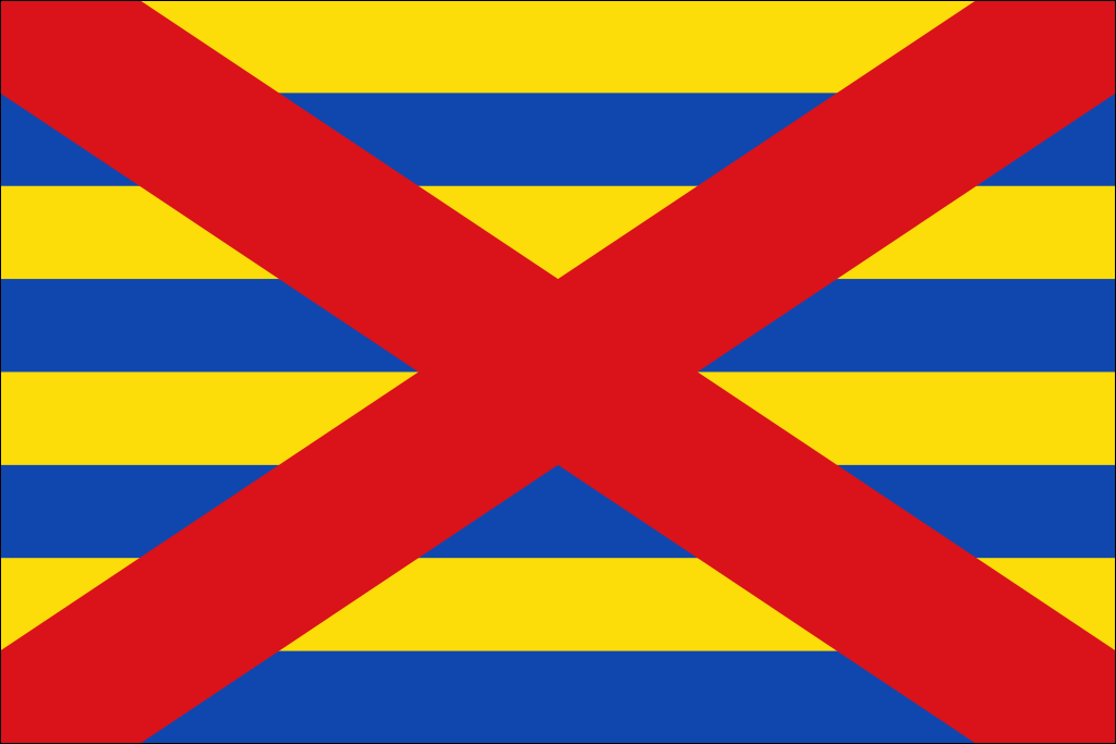 Beveren | Stadtflagge 