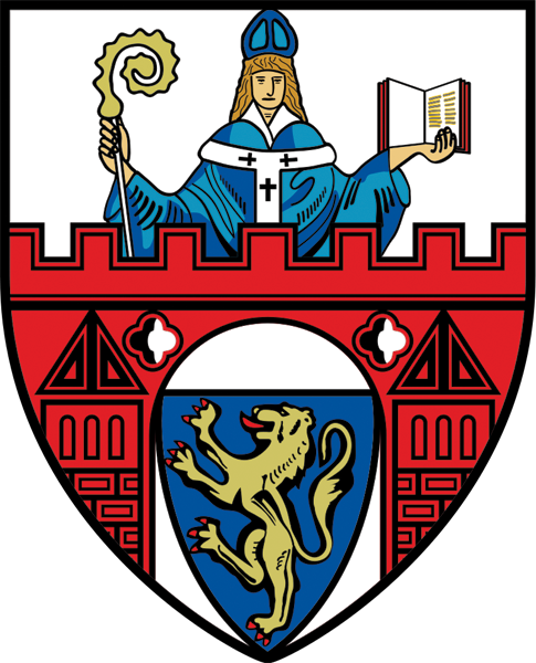 Stadtwappen von Siegen