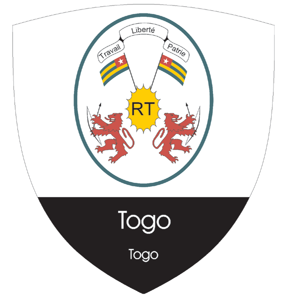 Wappen | Togo (2)