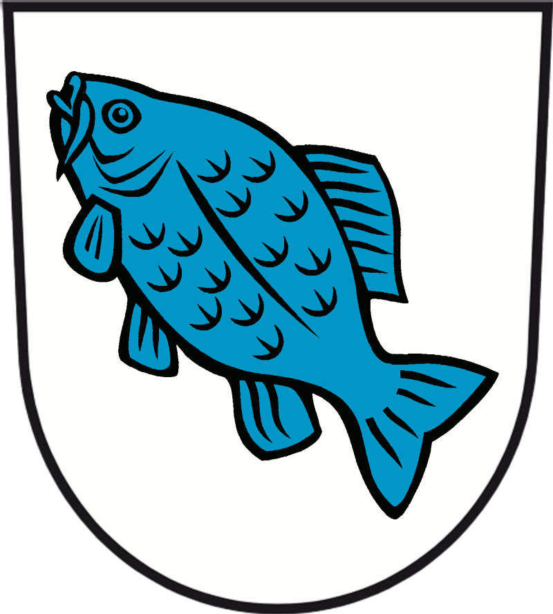 Stadtwappen von Nauen