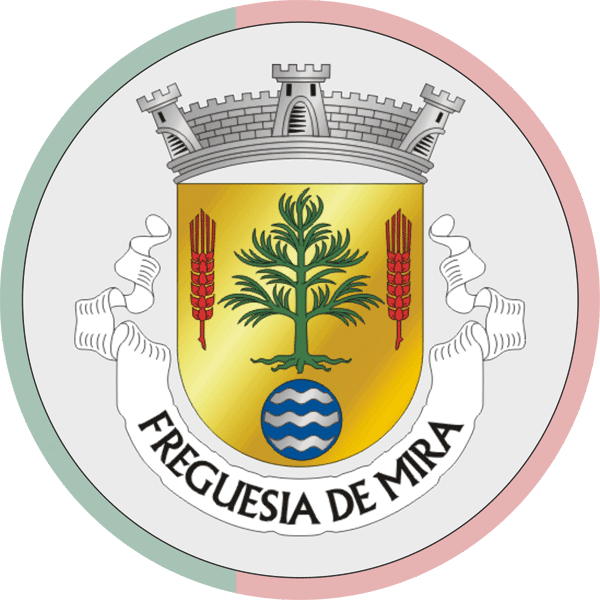 Stadtwappen von Mira