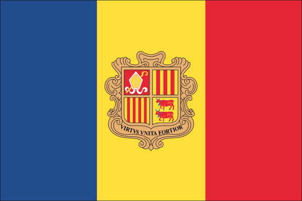Andorra | Sticker