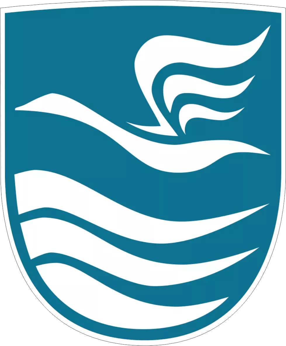 Dänische Stadtwappen | Furesø Kommune