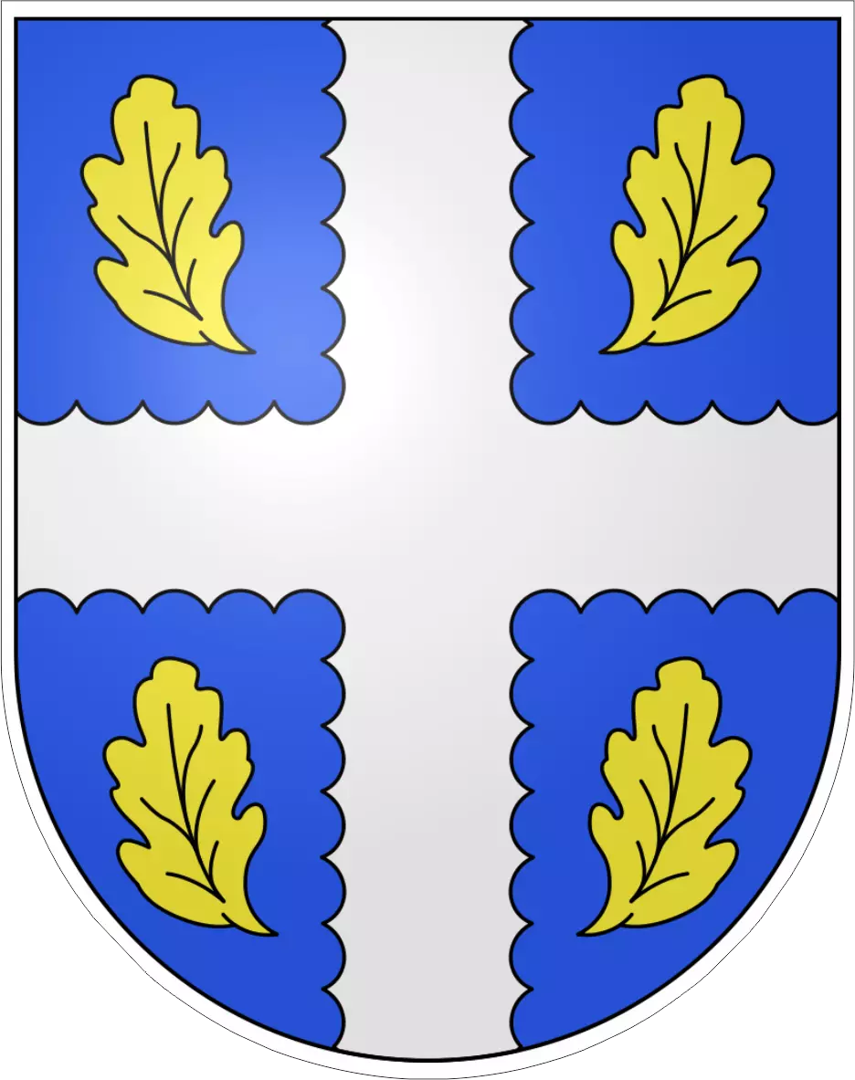 Schweizer Stadtwappen | Thônex Schweizer Stadtwappen | Thônex
