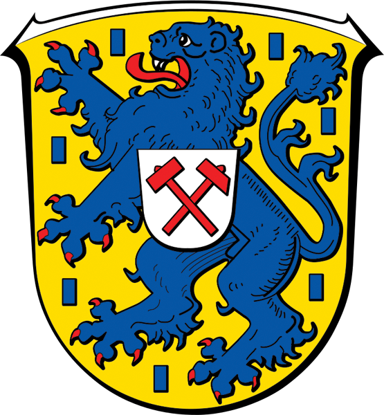 Solms | city coat of arms