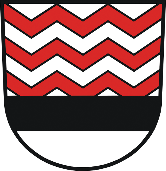 Stadtwappen von Süßen