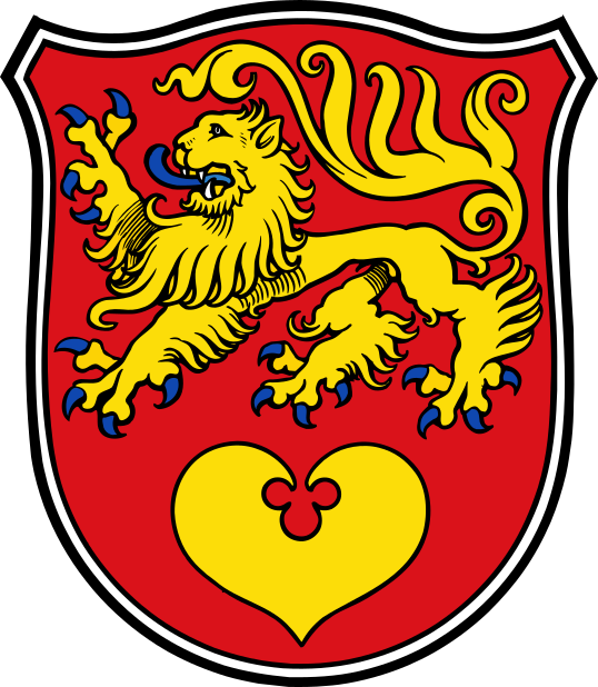 Seesen | city coat of arms