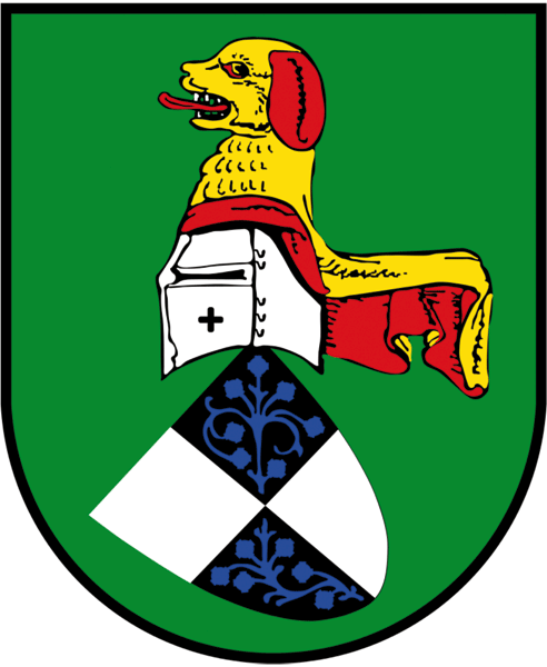 Neustadt an der Aisch | city coat of arms