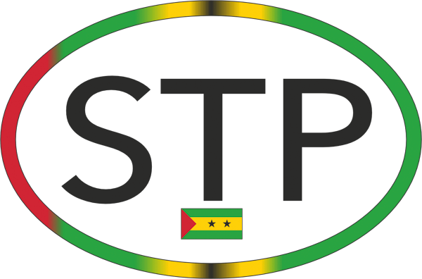 São Tomé und Príncipe  | Länderkennzeichen