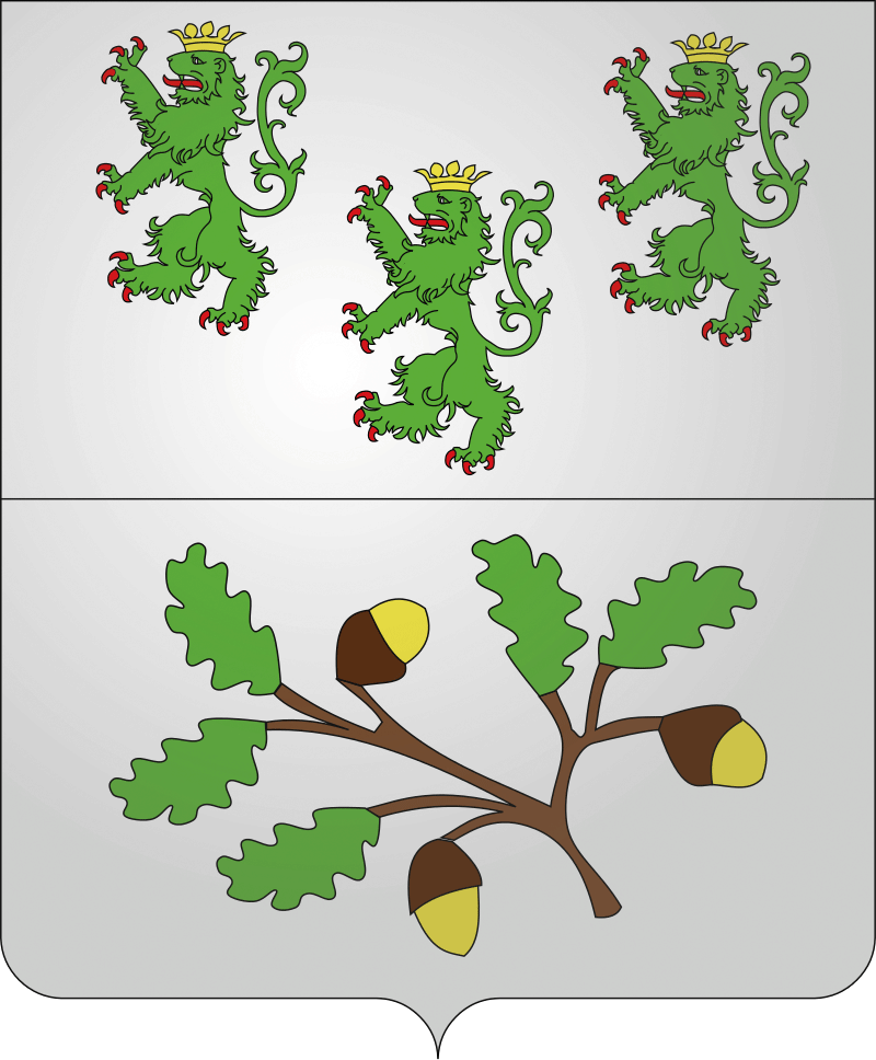 Wappen | Verviers