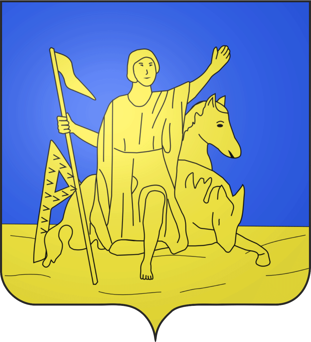 Wappen | Anderlecht
