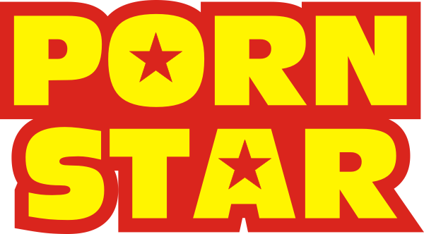 Aufkleber - Porn Star (1)