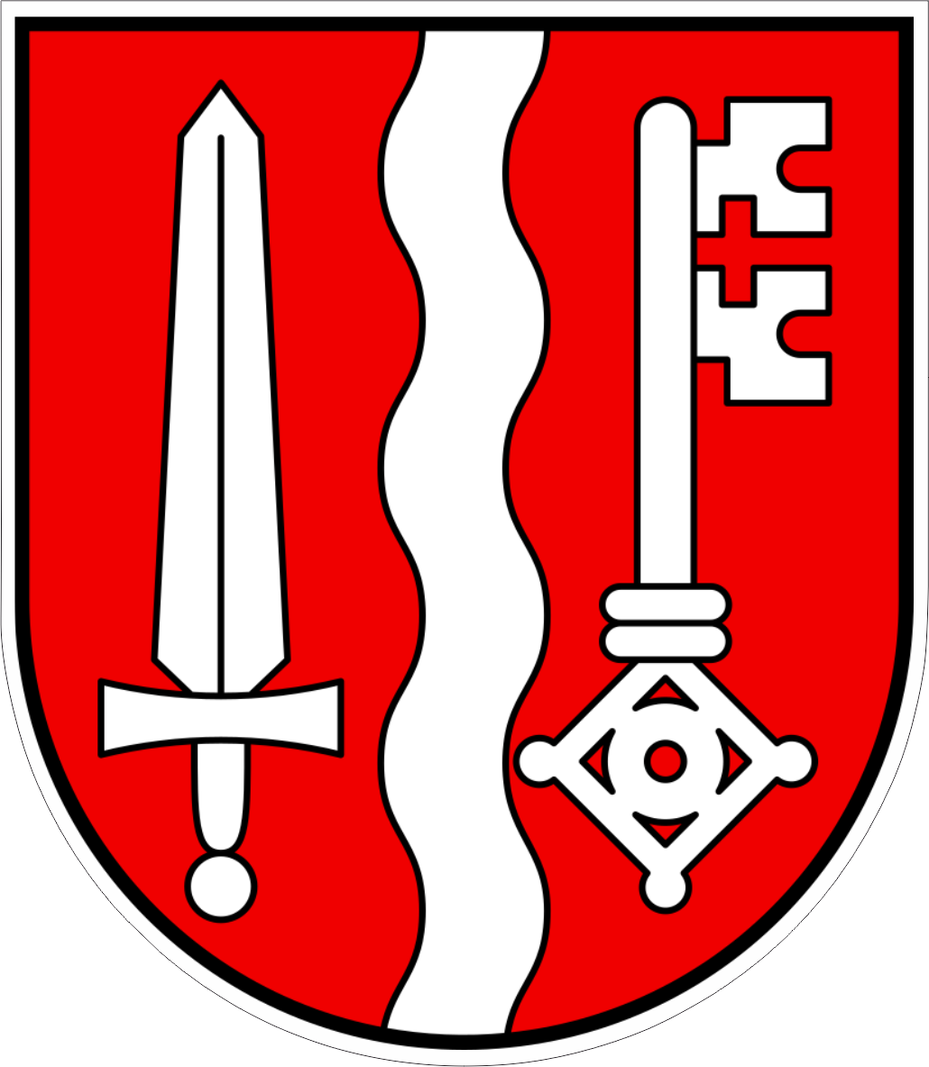 Schweizer Stadtwappen | Oberwil Schweizer Stadtwappen | Oberwil