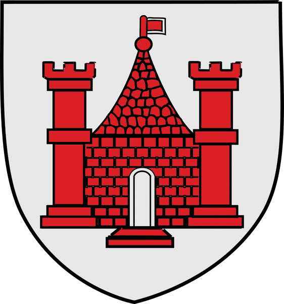 Stadtwappen von Quakenbrück