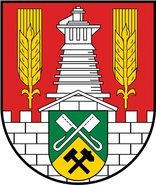 Stadtwappen von Salzgitter