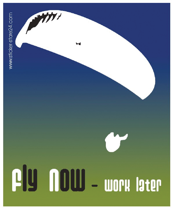 FLY NOW - work later -02
