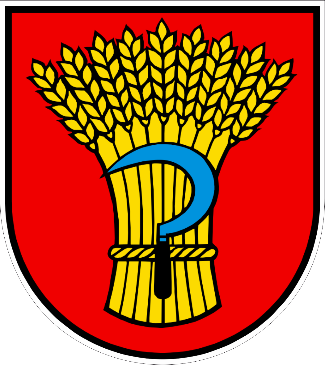 Schweizer Stadtwappen | Möhlin
