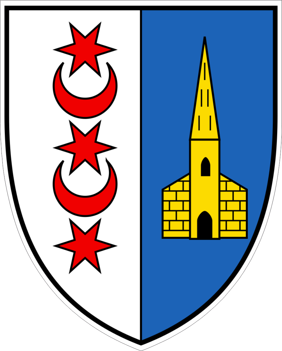 Schweizer Stadtwappen | Montreux