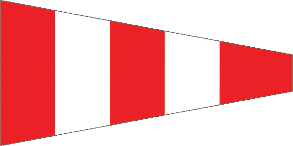 Flaggenalphabet- AP