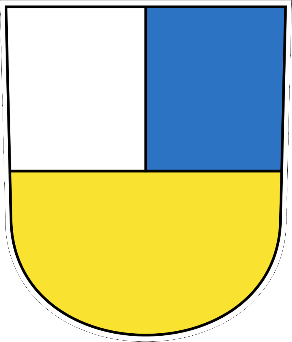 Schweizer Stadtwappen | Hinwil Schweizer Stadtwappen | Hinwil
