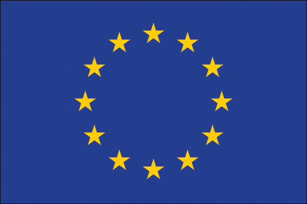 Aufkleber | Europäische Union