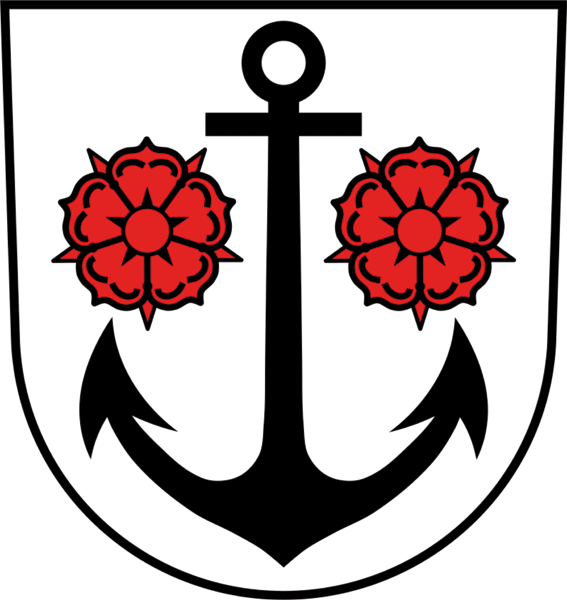 Stadtwappen von Kehl