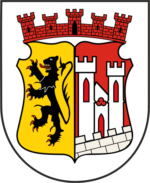 Jülich | city coat of arms