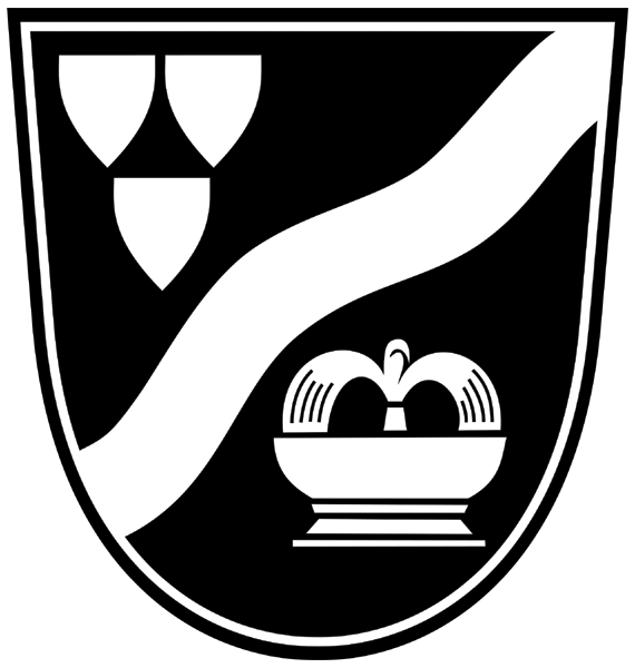 Stadtwappen von Mössingen
