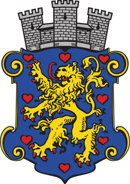 Stadtwappen von Winsen