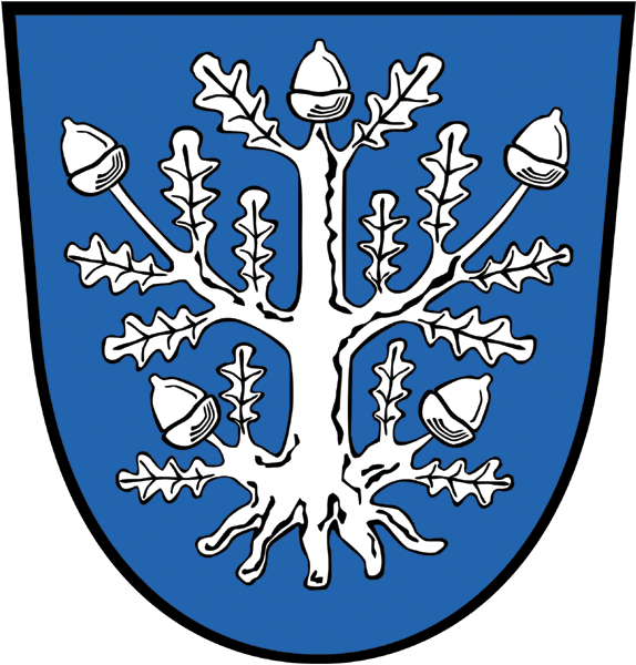 Stadtwappen von Offenbach am Main