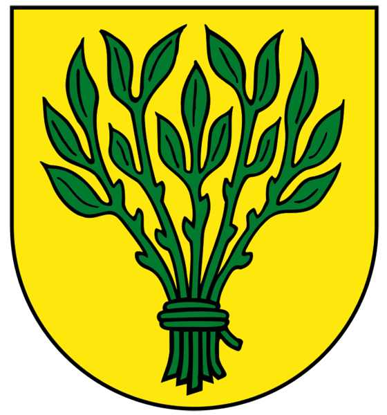 Rutesheim | city coat of arms