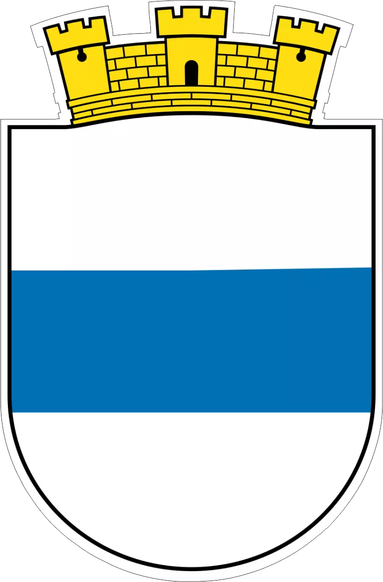 Schweizer Stadtwappen | Zug